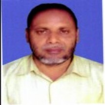 মোল্লা মোঃ আব্দুল হাফিজ