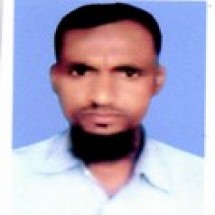 মোঃ তোজাম্মেল হক