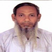 মোঃ ইসরাইল হোসেন